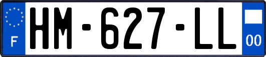 HM-627-LL