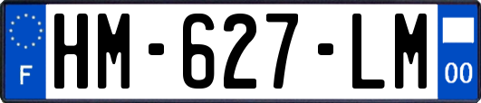 HM-627-LM