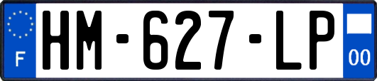 HM-627-LP