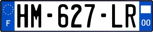 HM-627-LR