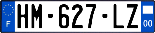 HM-627-LZ