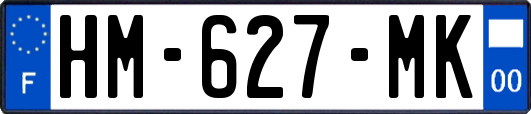 HM-627-MK