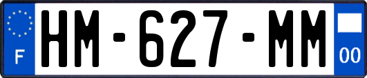 HM-627-MM