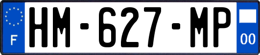 HM-627-MP