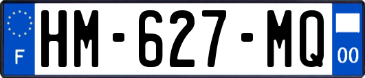HM-627-MQ