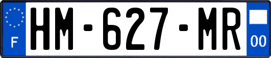 HM-627-MR