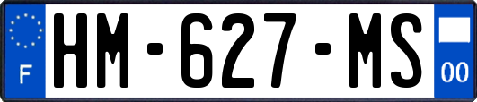 HM-627-MS