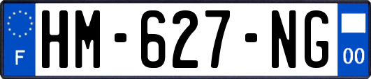 HM-627-NG