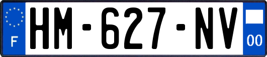 HM-627-NV