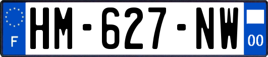 HM-627-NW