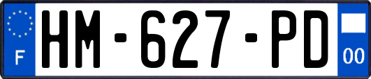 HM-627-PD