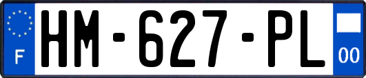 HM-627-PL