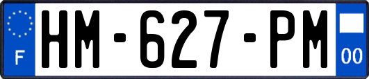 HM-627-PM