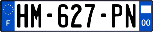 HM-627-PN