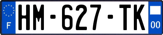 HM-627-TK