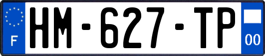 HM-627-TP