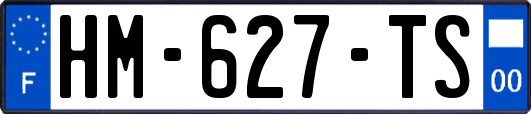 HM-627-TS