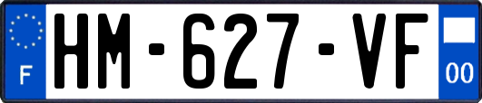 HM-627-VF