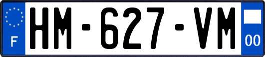HM-627-VM