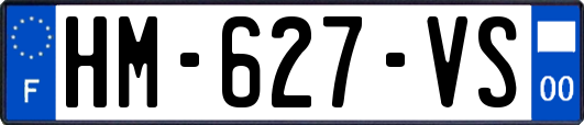 HM-627-VS
