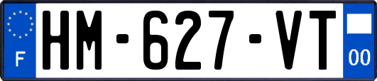 HM-627-VT