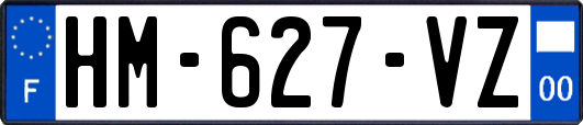 HM-627-VZ