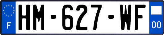 HM-627-WF