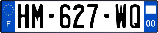 HM-627-WQ