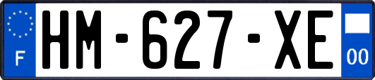 HM-627-XE