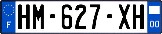 HM-627-XH