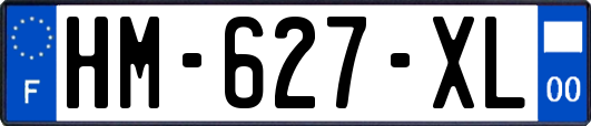 HM-627-XL