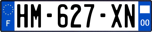 HM-627-XN