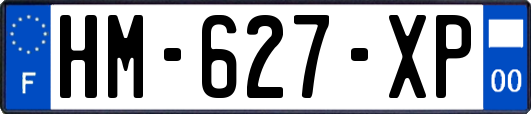 HM-627-XP