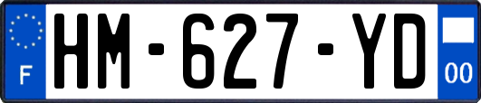 HM-627-YD