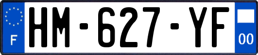 HM-627-YF