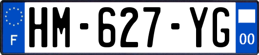 HM-627-YG