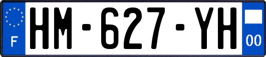 HM-627-YH