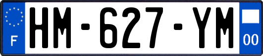 HM-627-YM