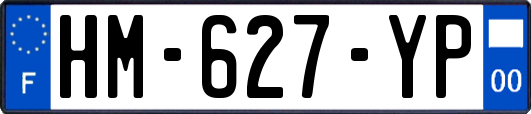 HM-627-YP