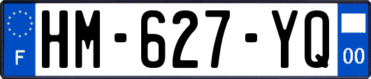 HM-627-YQ
