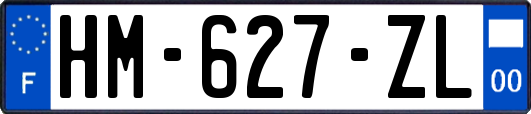 HM-627-ZL