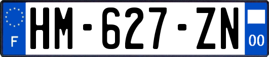 HM-627-ZN