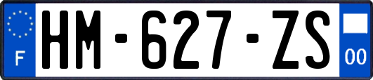 HM-627-ZS