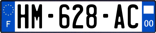 HM-628-AC