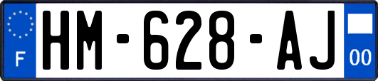 HM-628-AJ