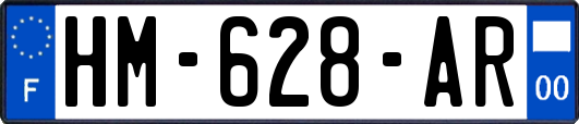 HM-628-AR