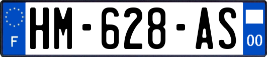 HM-628-AS
