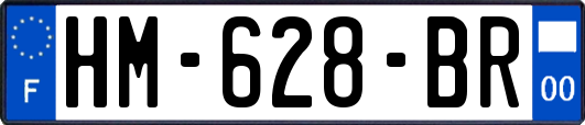 HM-628-BR