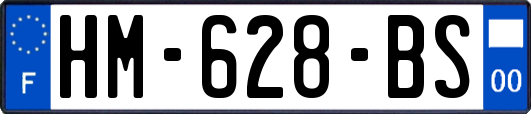 HM-628-BS