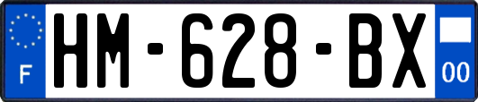 HM-628-BX